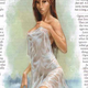 D&D 3.5e’s Nymph, an example of how D&D has portrayed female monsters